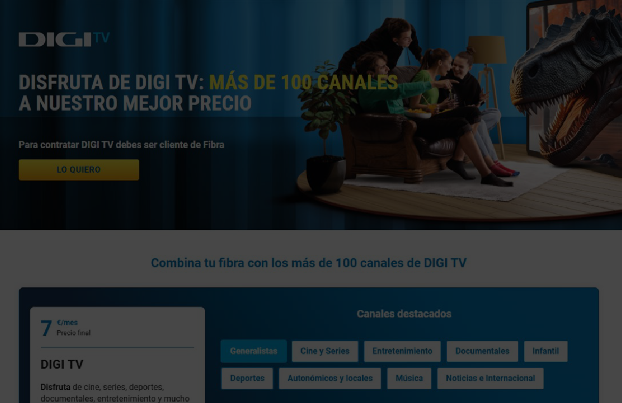 Digi TV