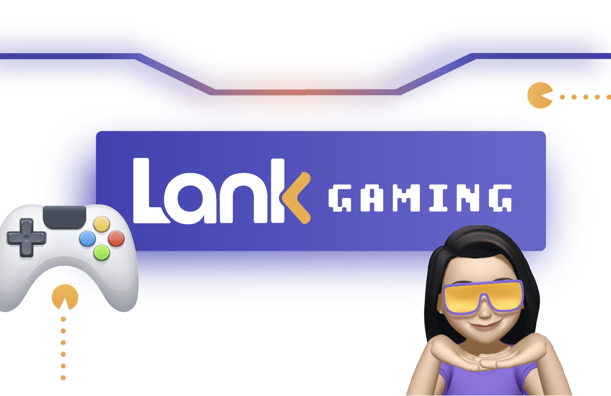 ¡Lank Gaming llega a Chile! Tus recargas en pesos en Lank.