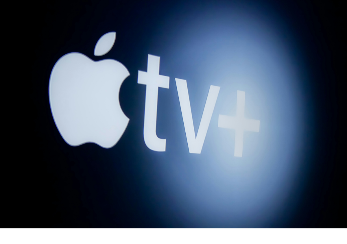 apple tv android