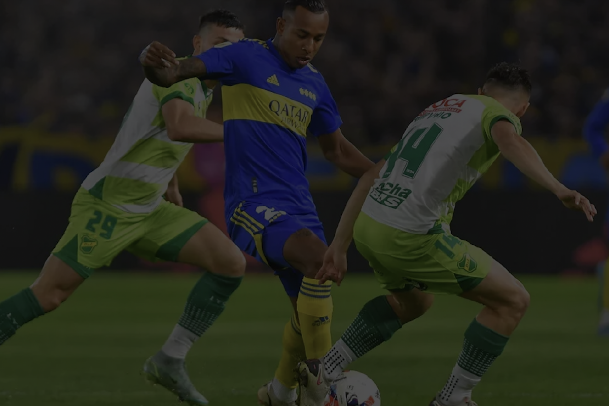 Fútbol Libre