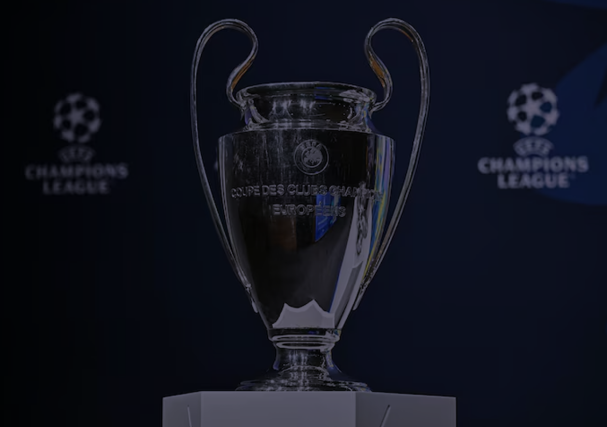 champions league 2025