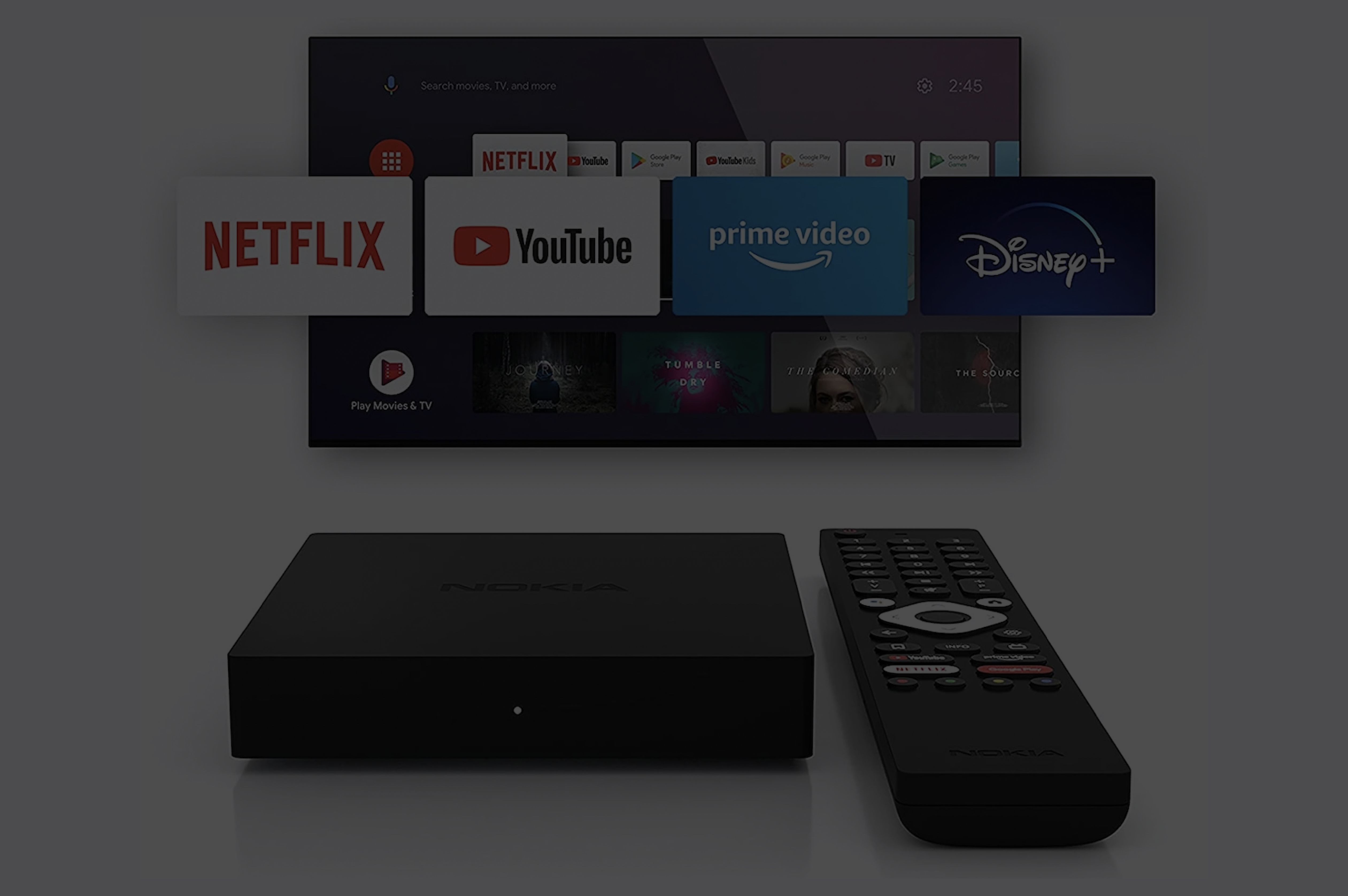 ¿Qué es un TV Box y para qué sirve?