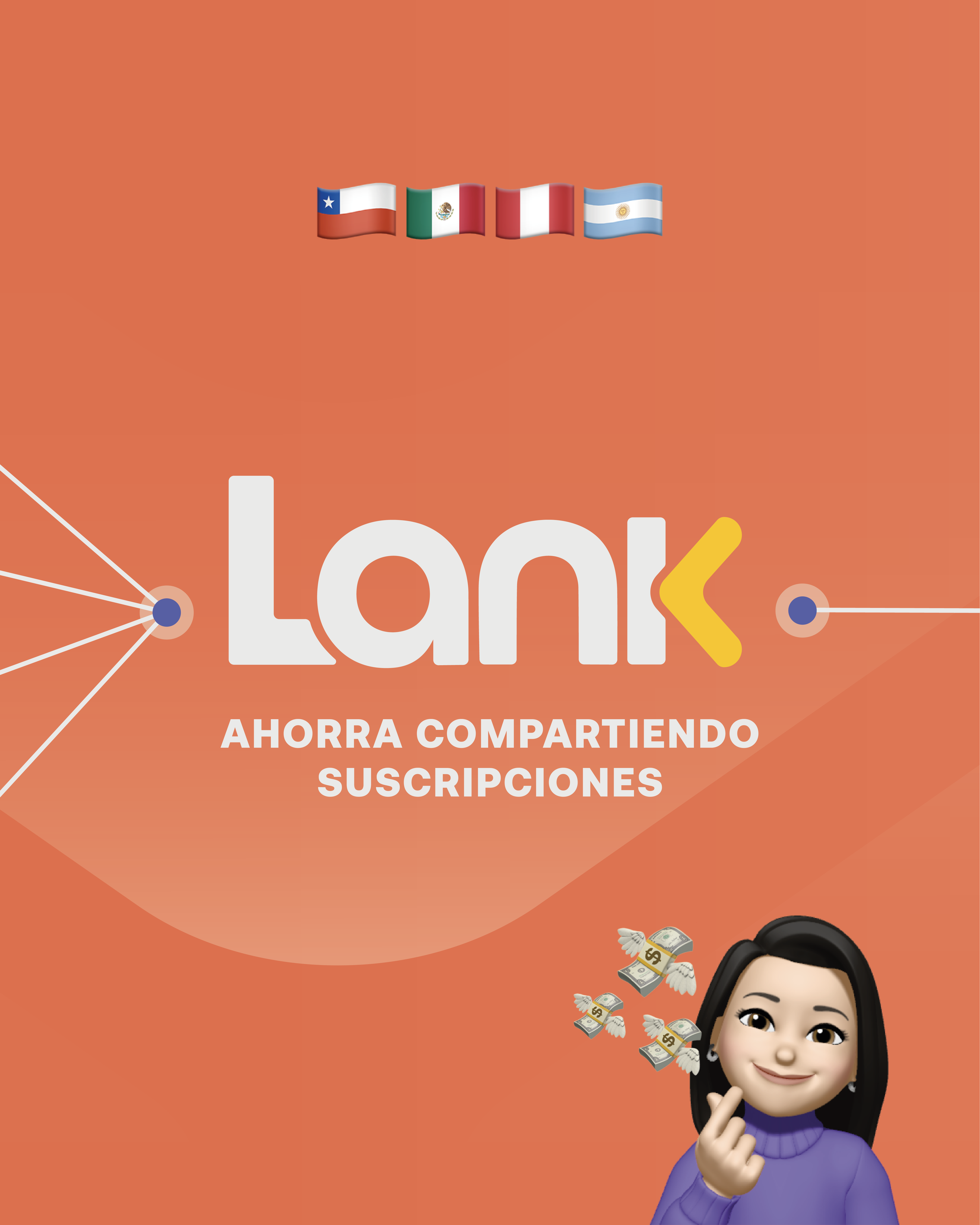 El futuro es compartido: un nuevo modelo para vivir y consumir