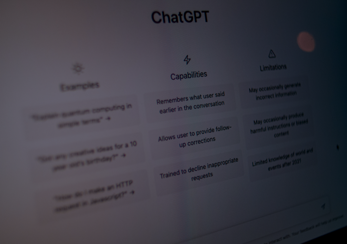 chat gpt gratis