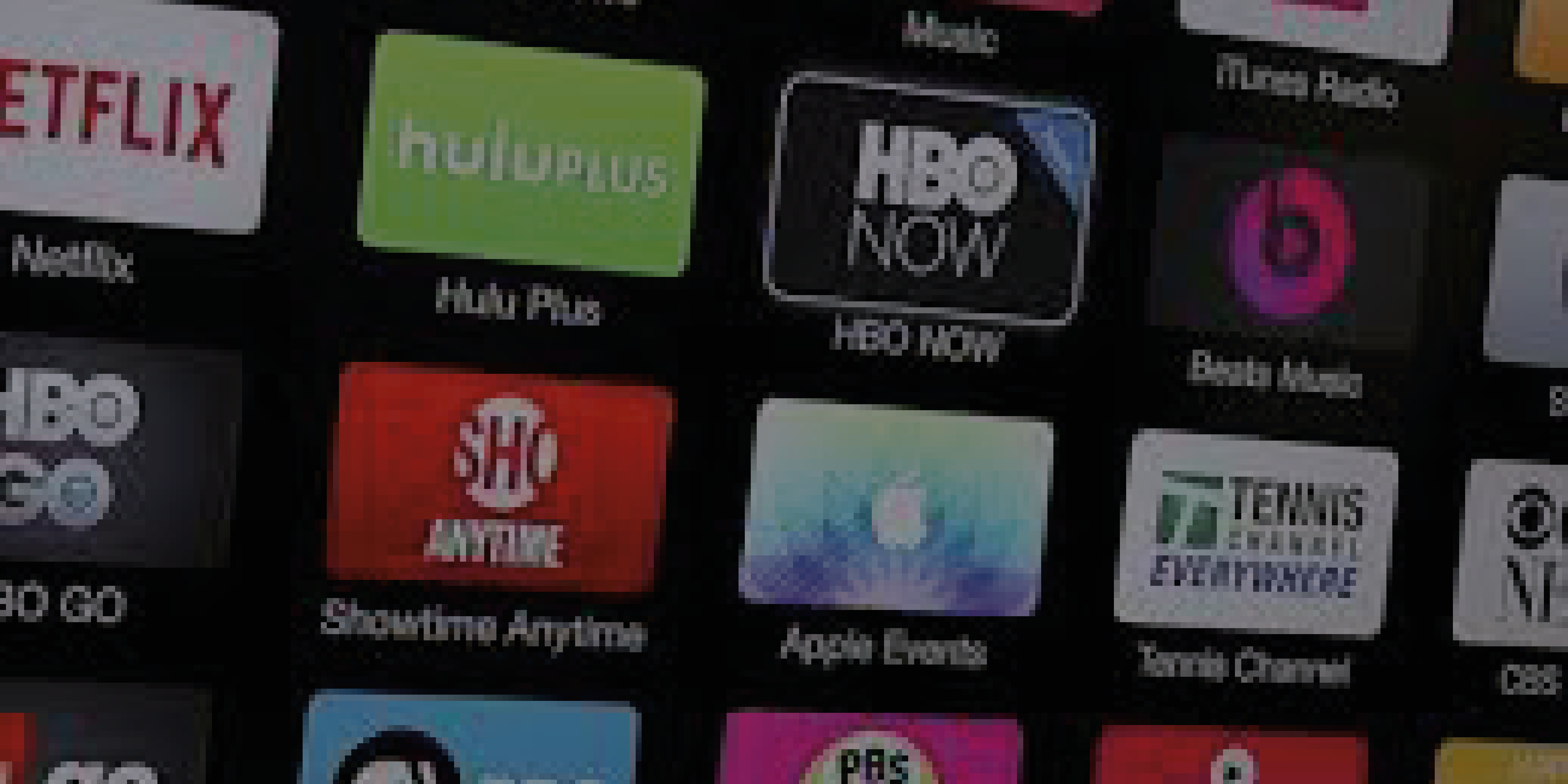 ¿Qué fue Qubit TV?