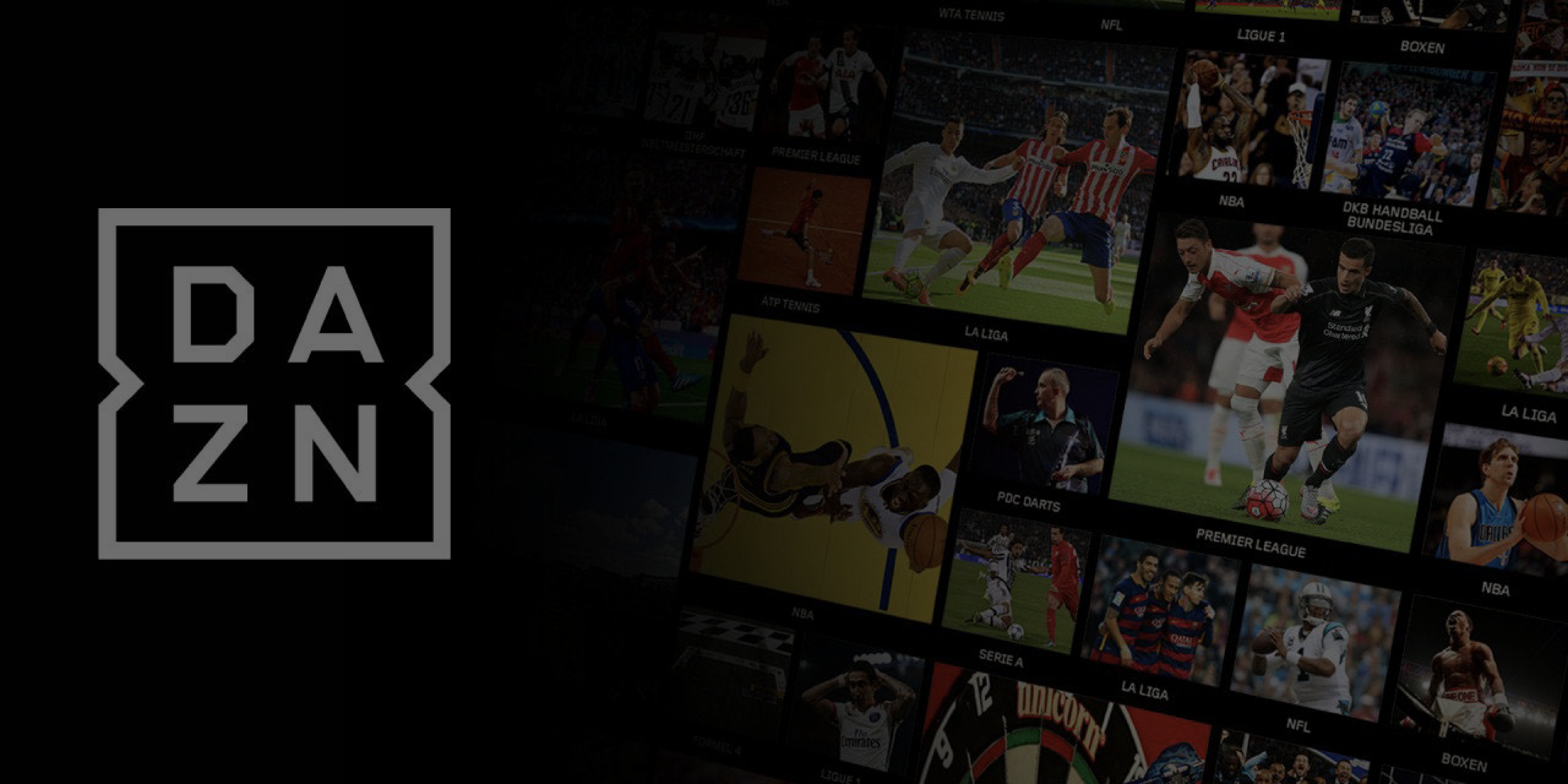 ¿Qué es DAZN? ¿Conviene?