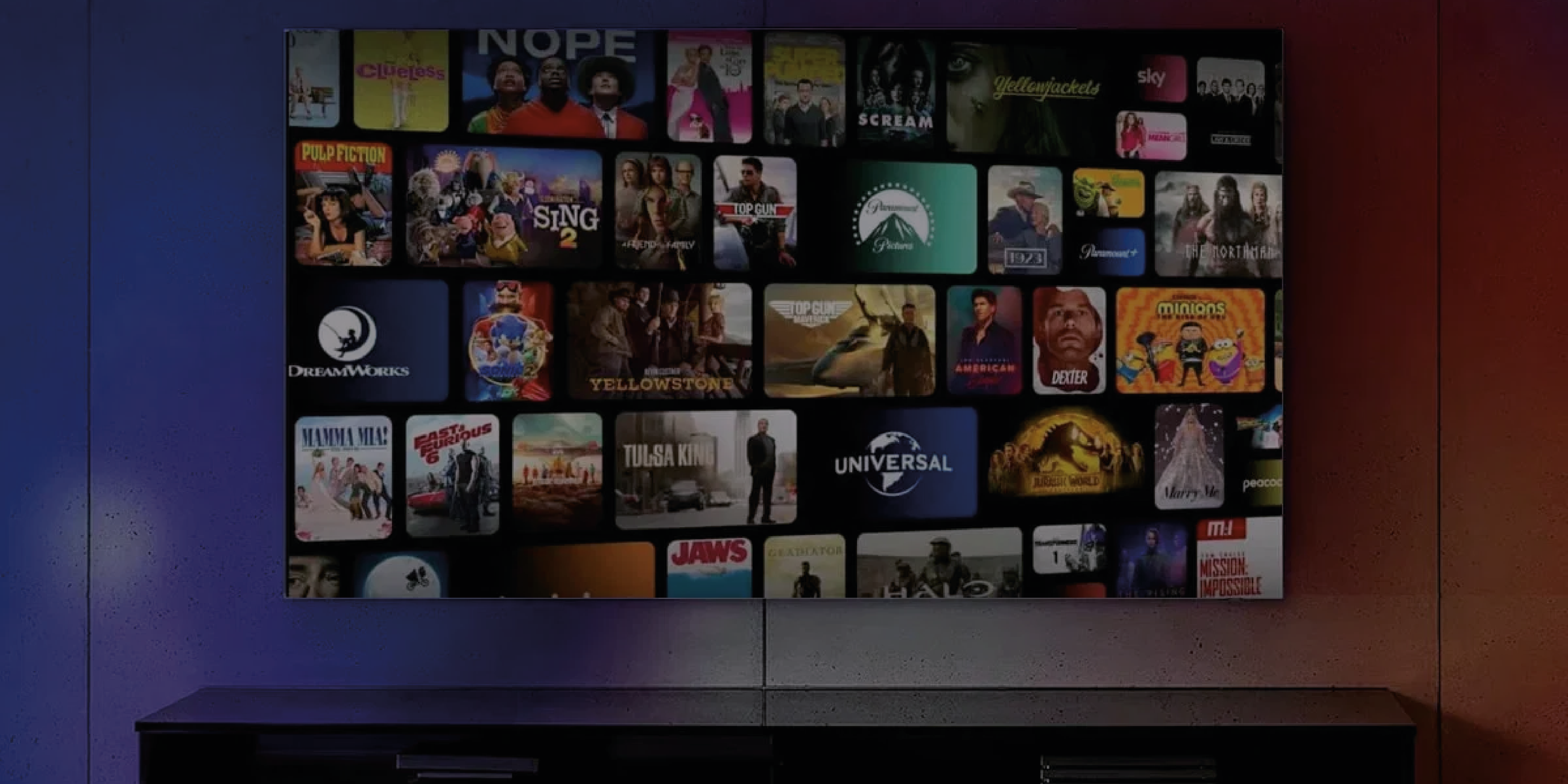 ¿Qué es Fanatiz TV?